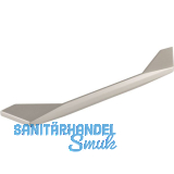 Griff Opis LA 160 mm, Breite 183 mm, ZN Edelstahl Effekt