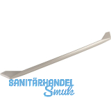 Griff Opis LA 320 mm, Breite 343 mm, ZN Edelstahl Effekt