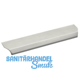 Griffleiste Chairon L�nge 360 mm, ZN vernickelt feingeschliffen