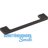 Griff Nestor LA 160 mm, Breite 172 mm, ZN alteisenf�rbig