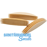 JOWE Holzflicken M15 4-Zack L�rche