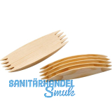 JOWE Holzflicken M20 5-Zack L�rche