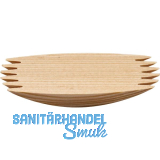 JOWE Holzflicken M24 6-Zack Fichte