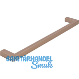 Griff Macha LA 160 mm, Breite 168 mm, ZN champagne