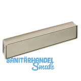 Klappgriff Biton Breite 207 mm, H�he 58 mm, ZN Edelstahl Effekt