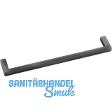 Griff Macha LA 320 mm, Breite 328 mm, ZN eisenf�rbig geb�rstet matt