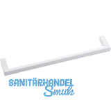 Griff Macha LA 320 mm, Breite 328 mm, ZN wei� gl�nzend