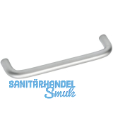 Griff Sulis � 10 mm, LA 192 mm, Breite 202 mm, Stahl verchromt matt