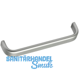 Griff Ansar LA 320 mm, Breite 328 mm, Aluminium natur eloxiert