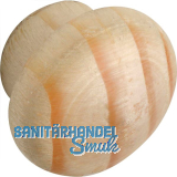 Holzabdeckkappe � 12 mm, Zapfen � 8 mm, Zapfenl�nge 4 mm, Fichte roh