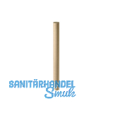 Rundholzs�ule � 40 mm Buche geschliffen roh