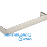 Griff Foch LA 160 mm, Breite 168 mm, Zinkdruckguss Edelstahl Effekt