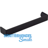 Griff Foch LA 160 mm, Breite 168 mm, Zinkdruckguss schwarz matt
