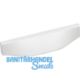 M�belgriff Kito Breite 94 mm, Zinkdruckguss wei� matt