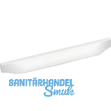 M�belgriff Kito Breite 190 mm, Zinkdruckguss wei� matt