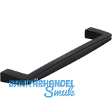 Griff Bias LA 160 mm, Breite 172 mm, Zinkdruckguss schwarz matt