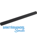 Griffstange Nelo � 20 mm, 3000 mm abl�ngbar, Aluminium schwarz matt