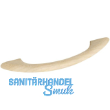 Griff Vibes LA 96 mm, Breite 130 mm, Ahorn roh