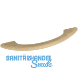 Griff Vibes LA 96 mm, Breite 130 mm, Eiche roh