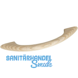 Griff Vibes LA 128 mm, Breite 172 mm, Esche roh