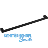 Griff Dolon � 14 mm, LA 320 mm, Breite 335 mm, Stahl/Zinkdruckguss schwarz matt