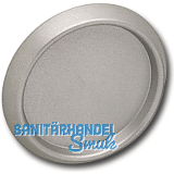 HAWA Muschelgriff Arrakis � 30 mm, Aluminium natur eloxiert