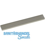 Griff Ergane LA 128 mm, Breite 208 mm, Edelstahl geb�rstet