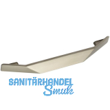 Griff Finn LA 160 mm, Breite 215 mm, ZN Edelstahl Effekt