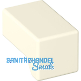 Knopf HEWI 547.15B Breite 15 mm, Tiefe 25 mm, Polyamid reinwei� matt