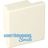 Knopf HEWI 547.32B Breite 32 mm, Tiefe 30 mm, Polyamid reinwei� matt