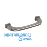 Griff Tucson LA 96 mm, Breite 107 mm, ZN altsilber