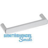 Griff Themis LA 128 mm, Breite 138 mm, ZN verchromt poliert