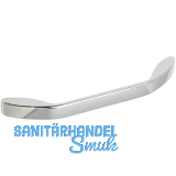 Griff Idaia LA 160 mm, Breite 177 mm, ZN verchromt poliert