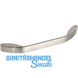 Griff Idaia LA 160 mm, Breite 177 mm, ZN Edelstahl Effekt