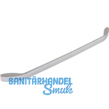 Griff Idaia LA 320 mm, Breite 337 mm, ZN verchromt poliert