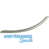 Griff Ingenio � 10 mm, LA 192 mm, B 225 mm, Stahl Edelstahl Effekt