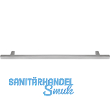 M�belgriff Anubis LA 640 mm, Breite 720 mm, Edelstahl geb�rstet