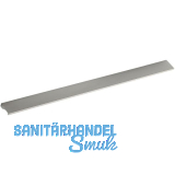 Griff Aine LA 320 mm, Breite 340 mm, Aluminium matt nickel lackiert