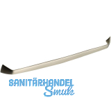 Griff Theras LA 320 mm, B 338 mm, ZN Edelstahl Effekt matt