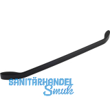 Griff Idaia LA 320 mm, Breite 337 mm, ZN schwarz matt