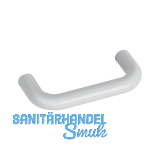 Griff � 10 mm - HEWI 548 LA 64 mm, Breite 74 mm, Polyamid lichtgrau gl�nzend