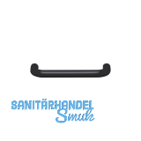 Griff � 10 mm - HEWI 548 LA 96 mm, Breite 106 mm, Polyamid tiefschwarz gl�nzend