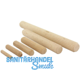 SECOTEC Holzd�bel Buche 8X40MM SB-20