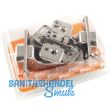 BLUM CLIP Top M�belscharnier Innenanschlag 107� ohne Feder SB-2 Blister
