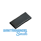 BLUM ONYX 155° Scharnier-Abdeckkappe unbedruckt, Stahl BLUM ONYX 155° Scharnier-Abdeckkappe unbedruckt, Stahl