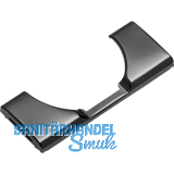 BLUM CLIP top ONYX Topfabdeckkappe f�r 125�, 155� Scharnier