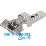 BLUM CLIP top BLUMOTION M�bel Scharnier 110�, 18mm gekr�pft mit Feder,Einpressen