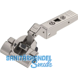 BLUM CLIP top BLUMOTION Winkelscharnier 30� II, aufschlagend, INSERTA