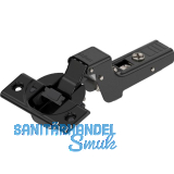 BLUM CLIP top BLUMOTION ONYX M�bel Scharnier 110�, 18mm gekr�pft Feder,Schrauben