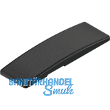 BLUM ONYX 95° Scharnier Abdeckkappe unbedruckt, Stahl BLUM ONYX 95° Scharnier Abdeckkappe unbedruckt, Stahl